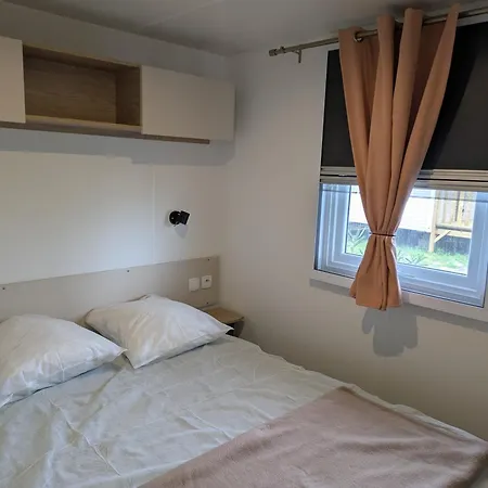Mobil Le Mar Estang Campsite Canet-en-Roussillon
